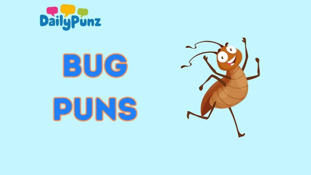 Ant Puns