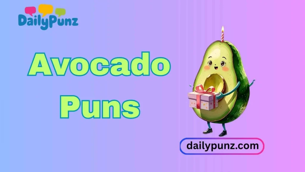 Avocado Birthday & Celebration