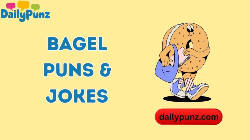 Bagel Jokes