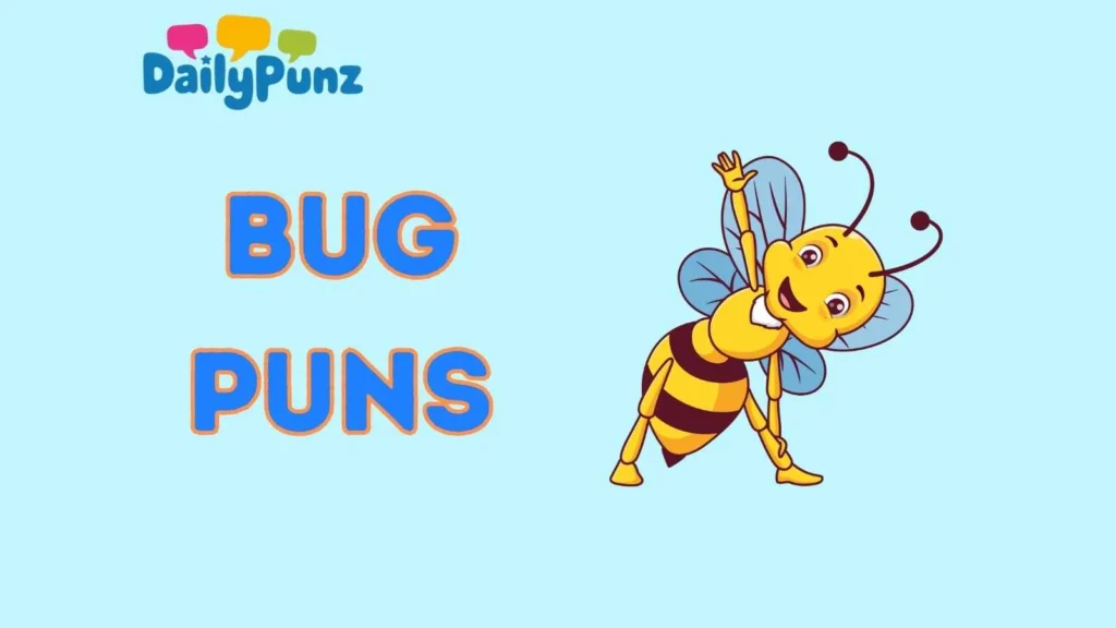 Bee Puns