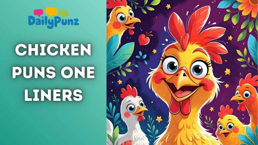 Best Chicken Jokes for Kids