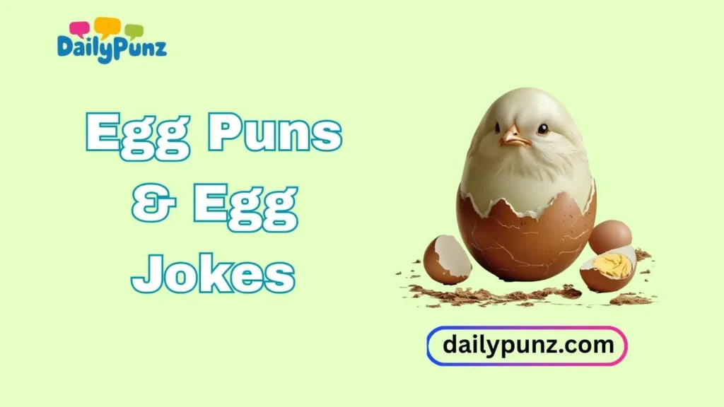 Clever Egg Wordplay
