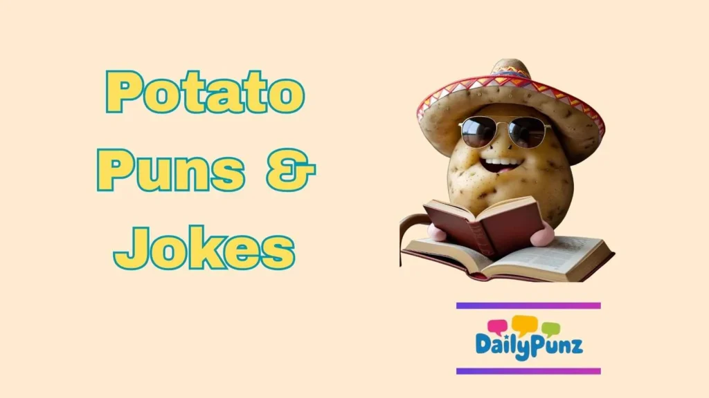 Instagram Potato Captions