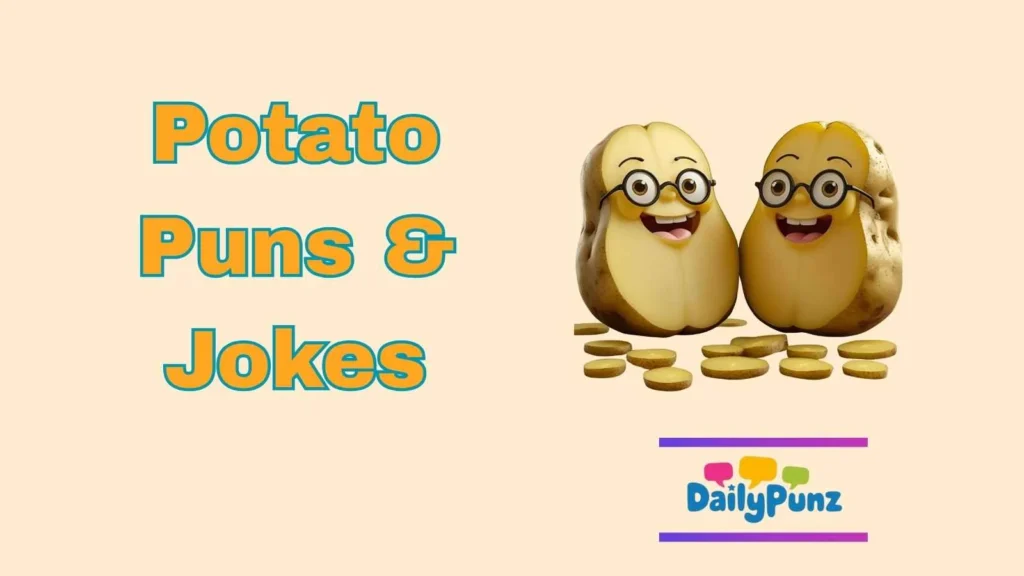 Romantic Potato Lines