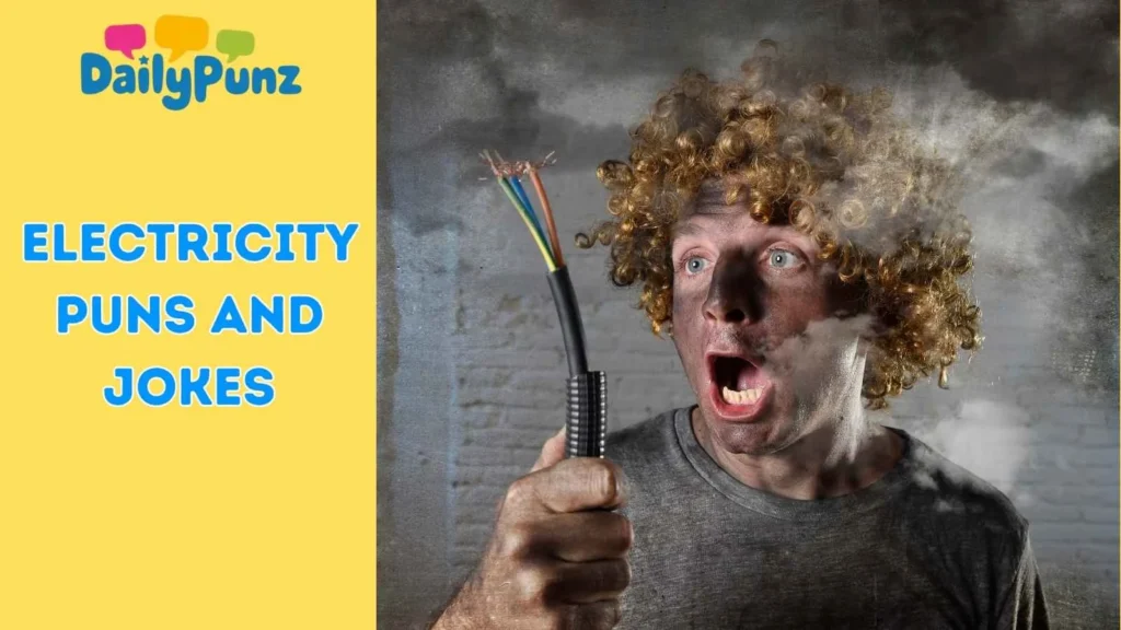 Shocking One-Liners