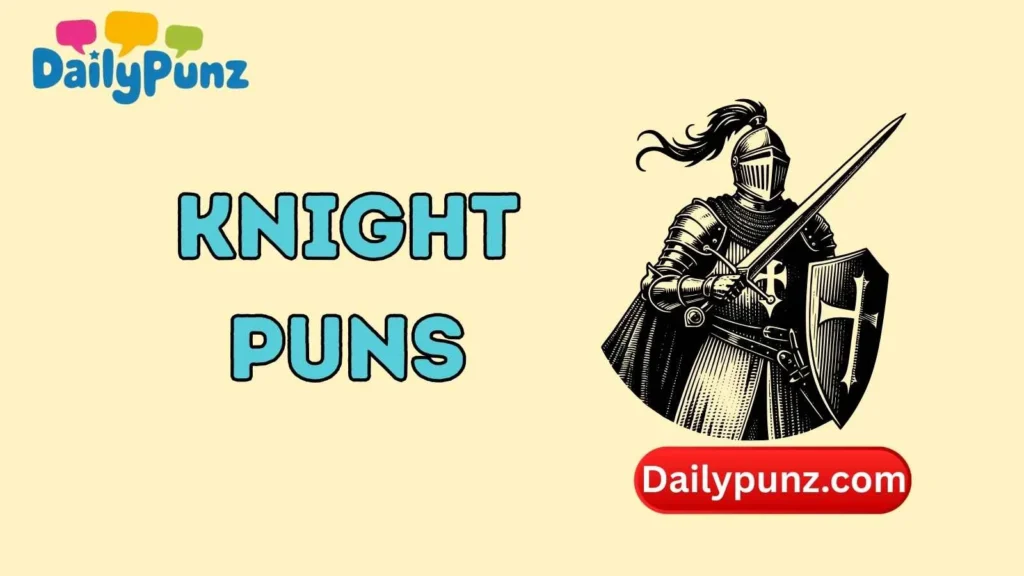 Knight Jokes for Instagram