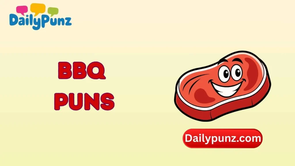 Meat Puns