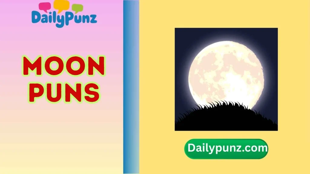 Moon Caption Ideas 