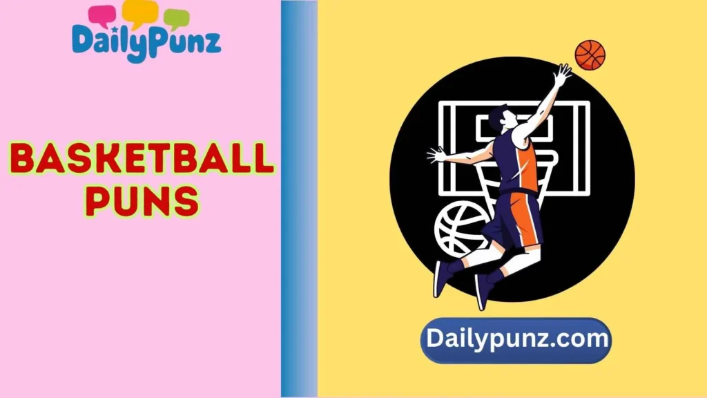 Basketball Wordplay