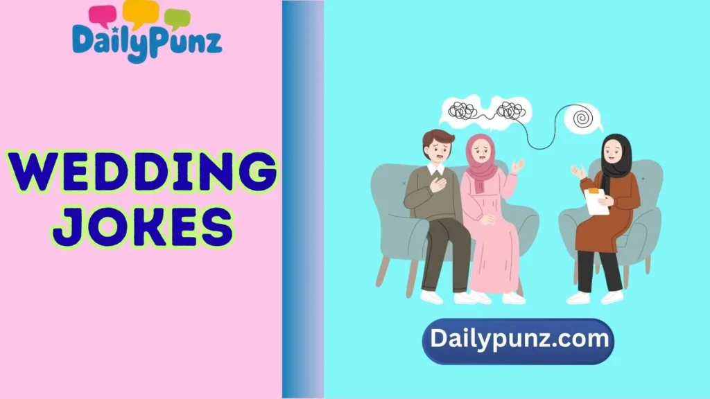 Best Marriage Puns