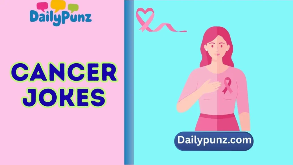 Cancer Awareness Humor