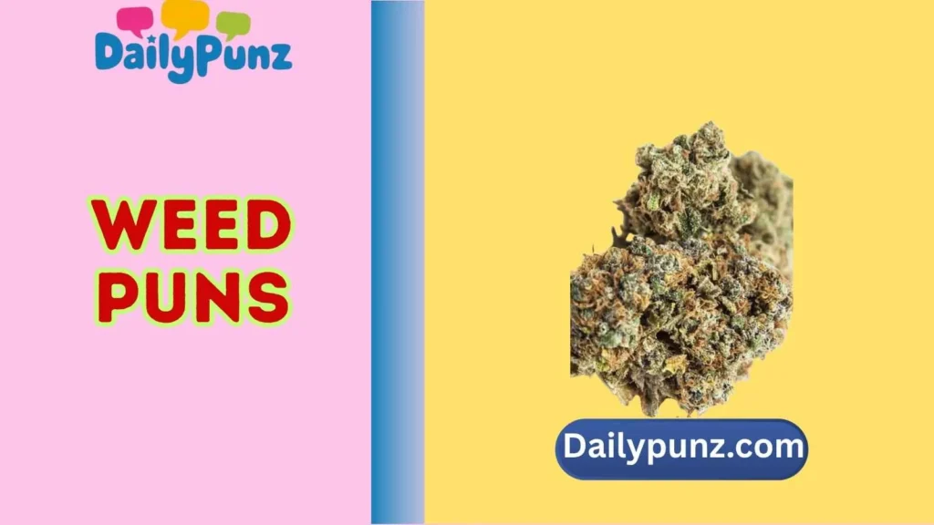 Cannabis Captions for Social Media