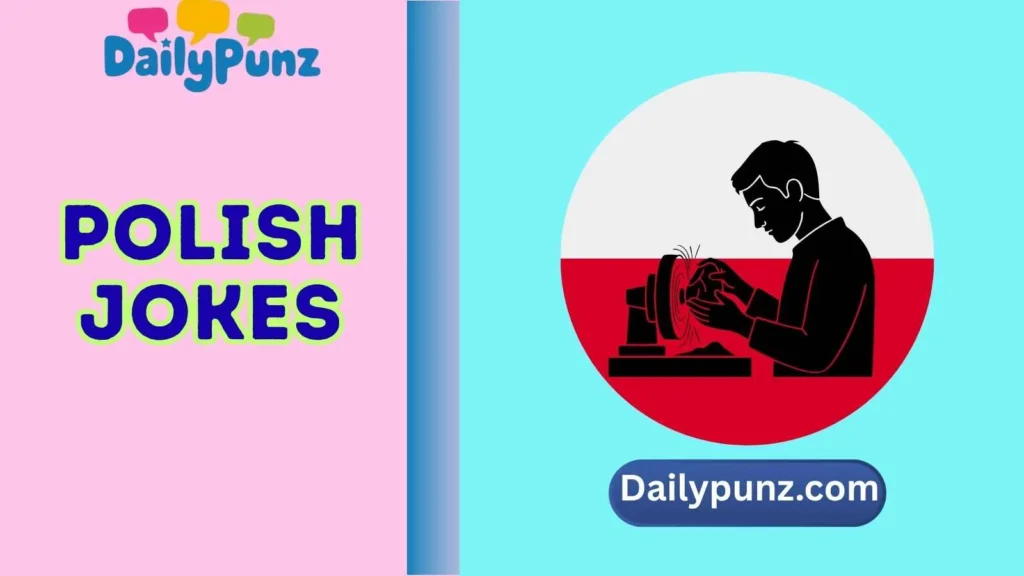 Funny Polish Work Jokes
