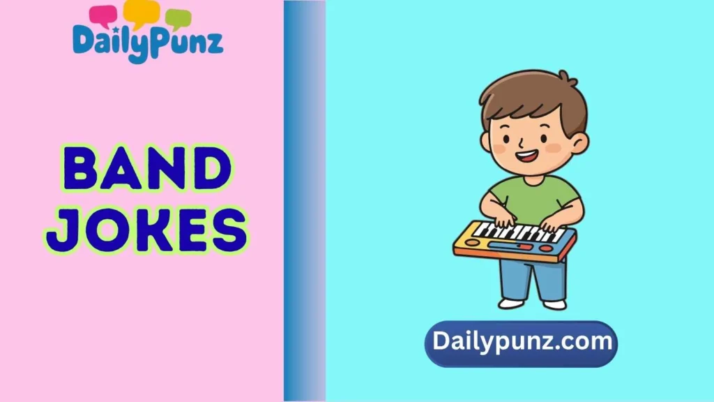Keyboard Jokes