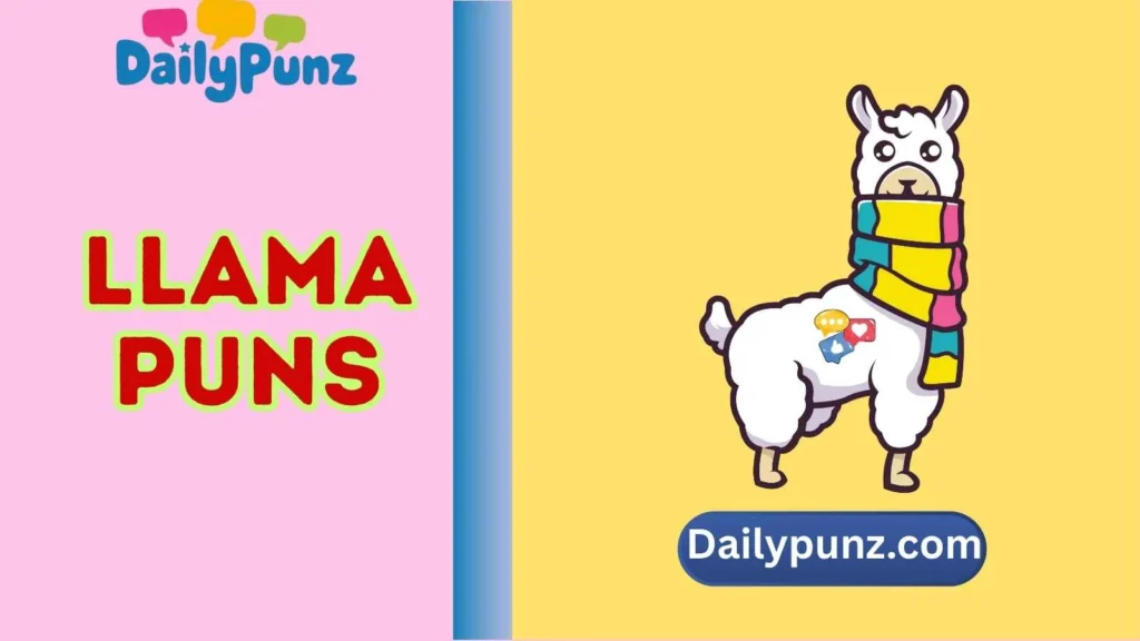 Llama Wordplay for Social Media
