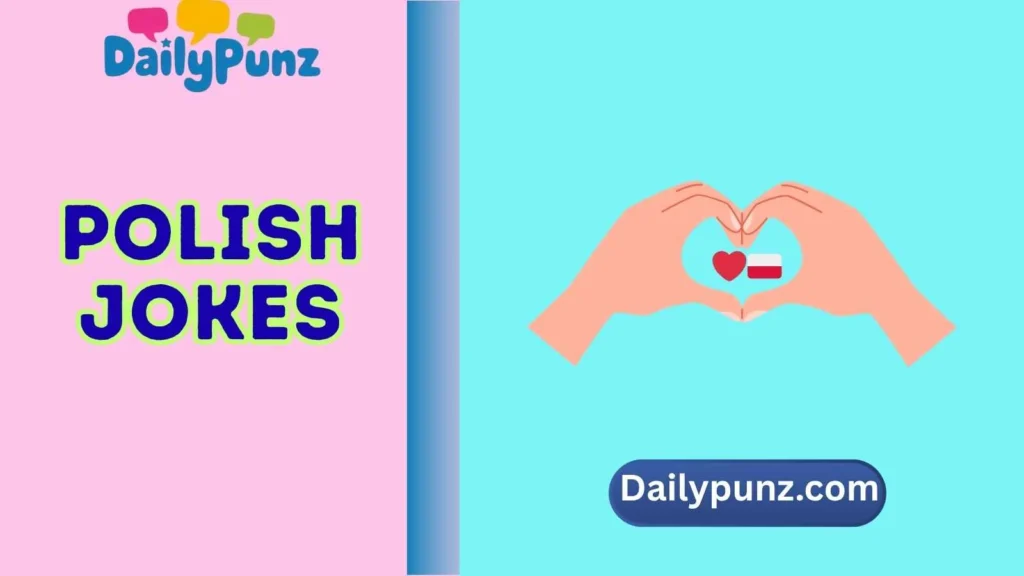 Polish Love Jokes