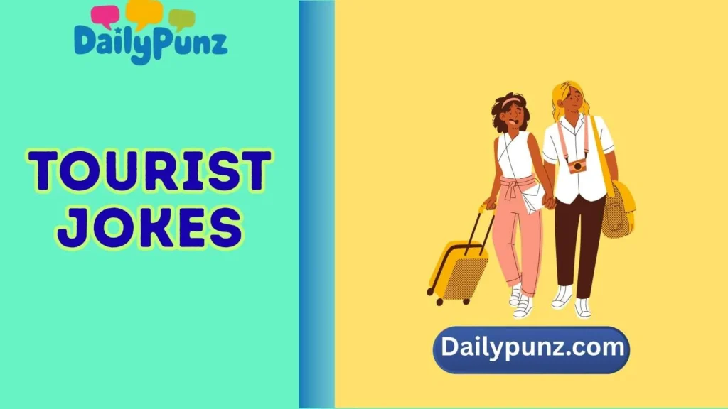 Travel Puns