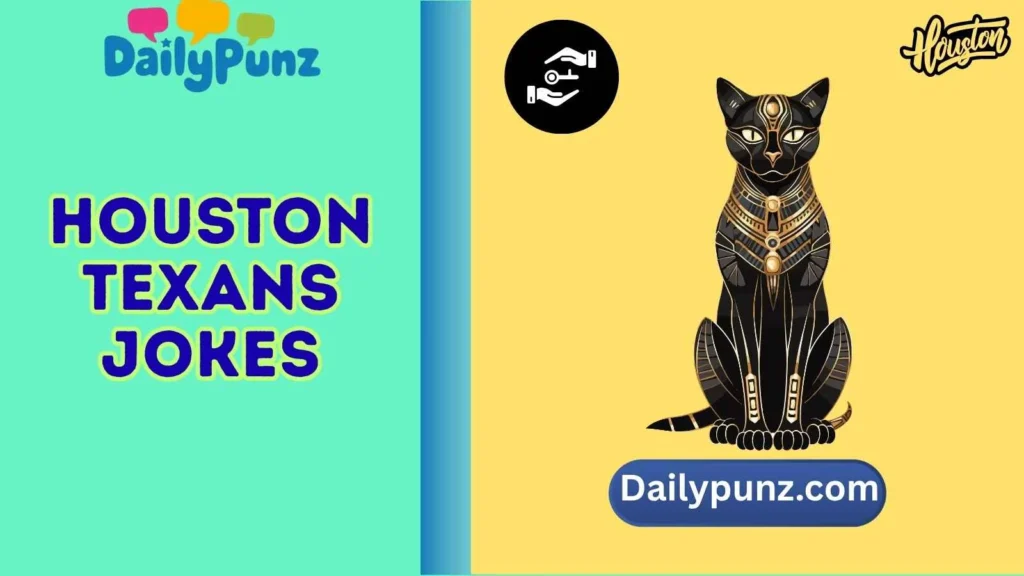 Bast Texans History and Legacy Humor