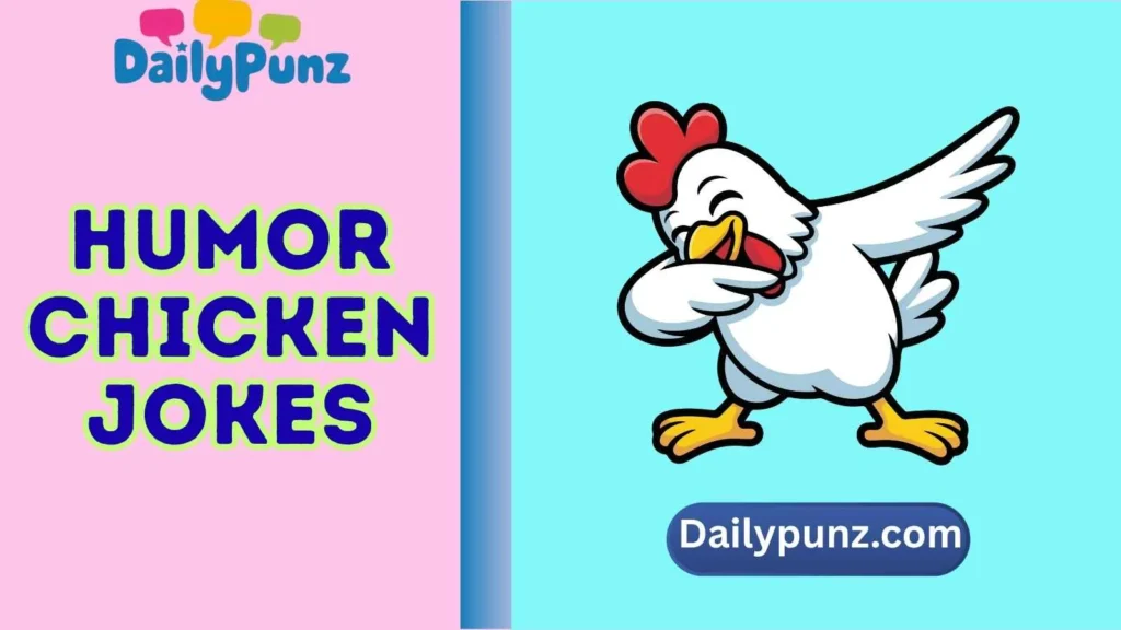 Best Chicken One-Liners