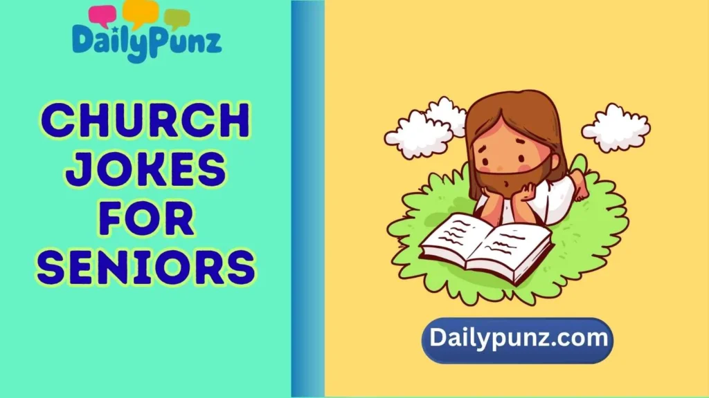 Bible Character Comedy