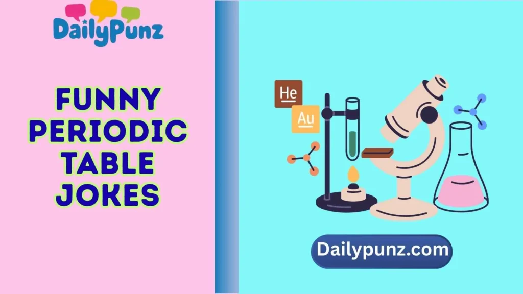 Chemistry Pick-Up Lines