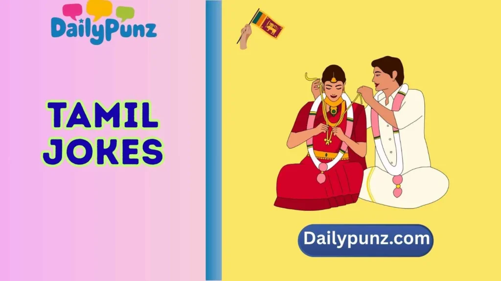 Funniest Tamil One-Liners