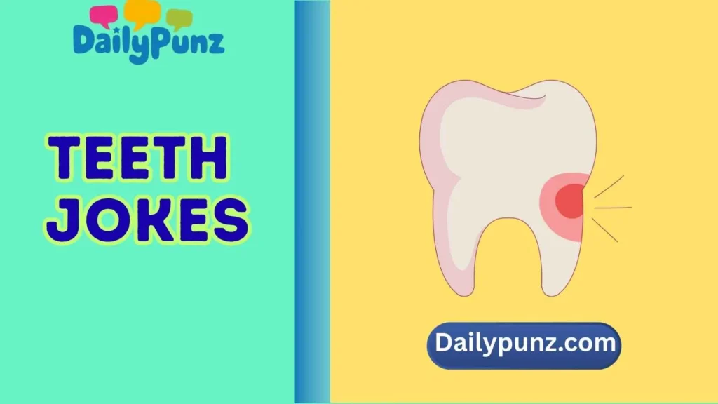 Funny Toothaches