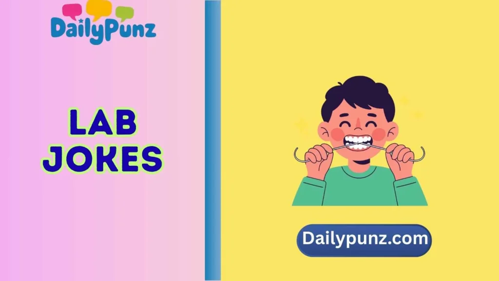 Hilarious Flossing Puns