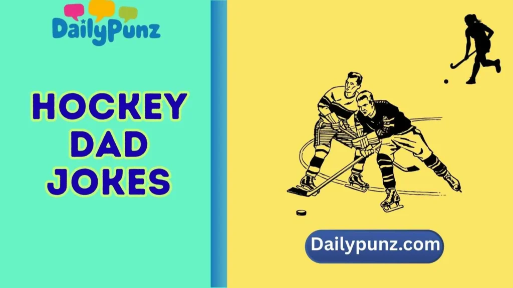Hockey Lines for Every Dad