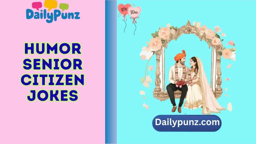 person Love and Marriage Jokes