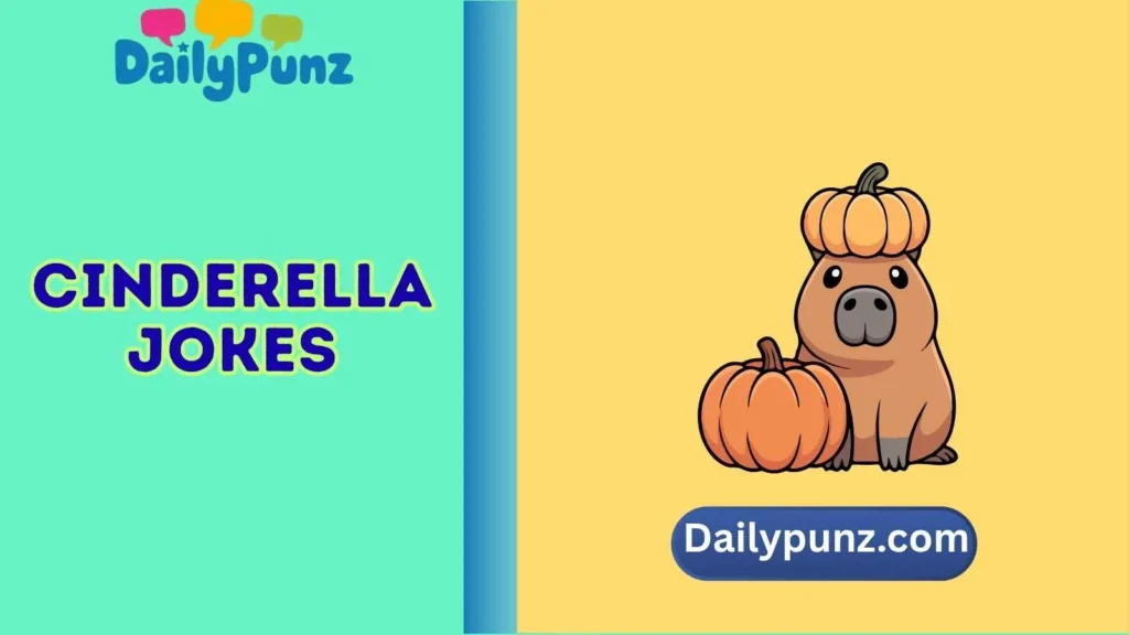 Pumpkin Carriage & Animal Friends