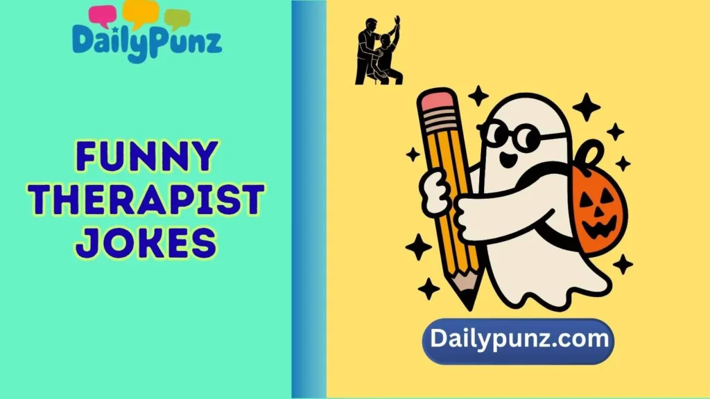 Therapist Humor for Students