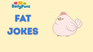 Fat Jokes
