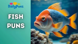 Fish Puns