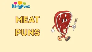 Meat Puns