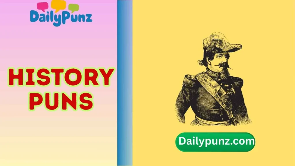 American History Puns