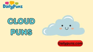 Cloud Puns