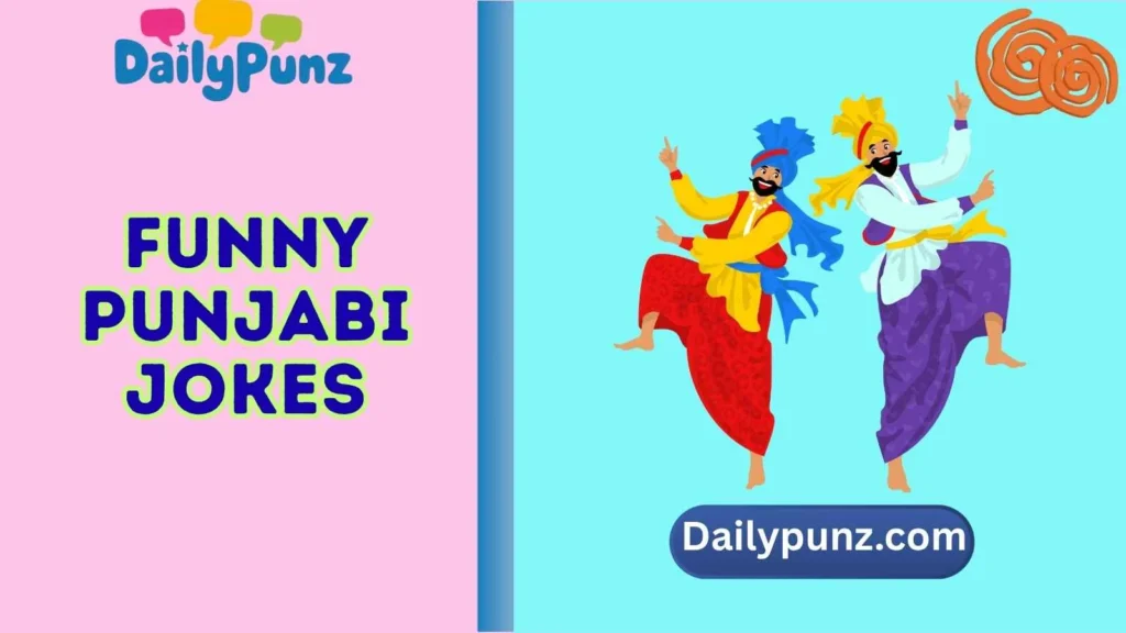 Bast Punjabi Puns on Friendship