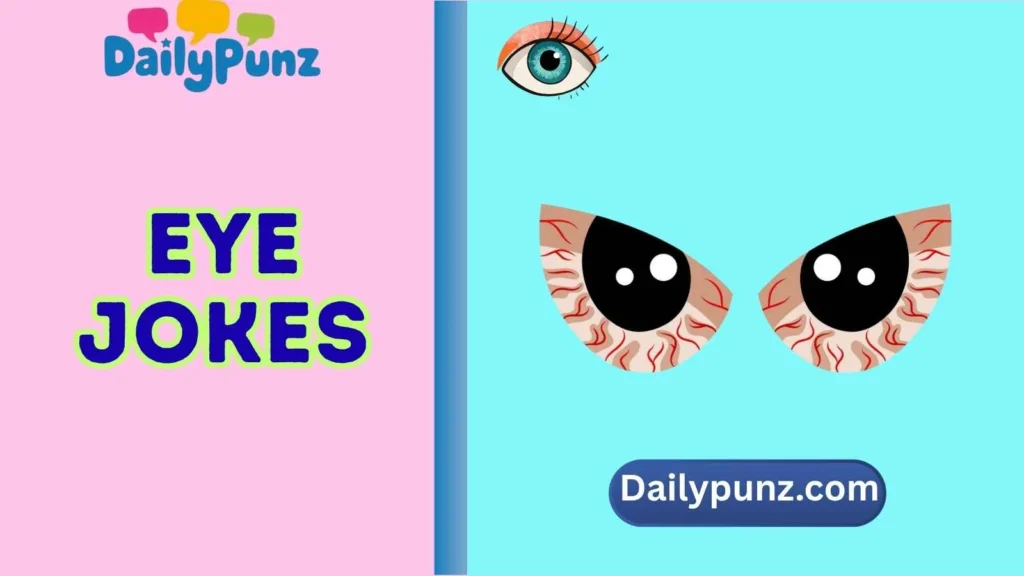 Eye Puns for Holidays