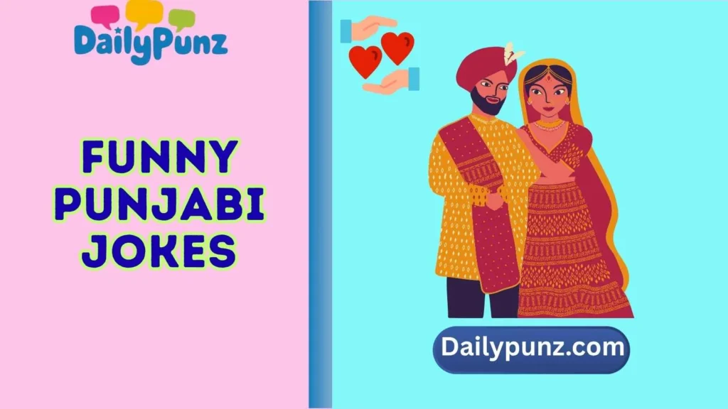 good Punjabi Jokes on Love