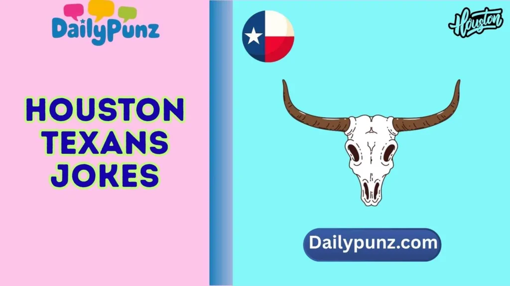 houston texans jokes
