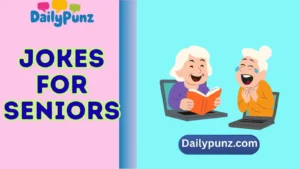 jokes for seniors