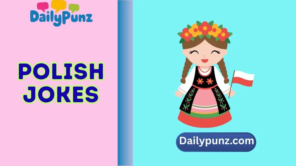 Polish Jokes