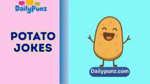 potato jokes