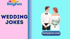 wedding jokes