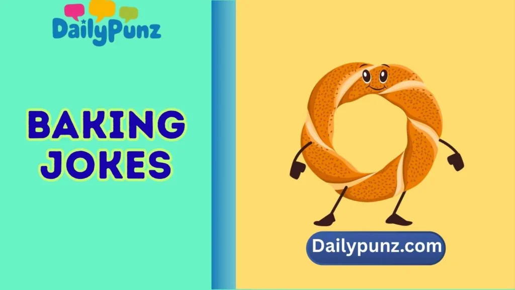 Best Baking Puns