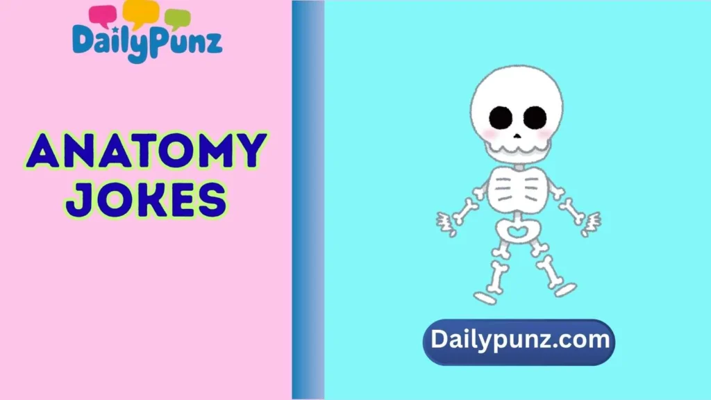 Bone Puns That Are Truly Humerus