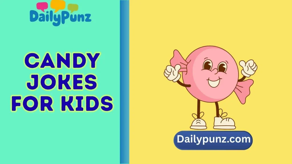 candy jokes for kids