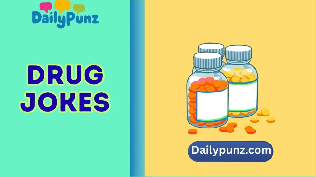 Classic Medicine Jokes