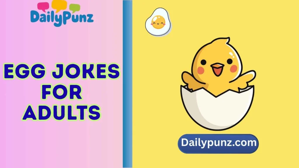 egg jokes for adults